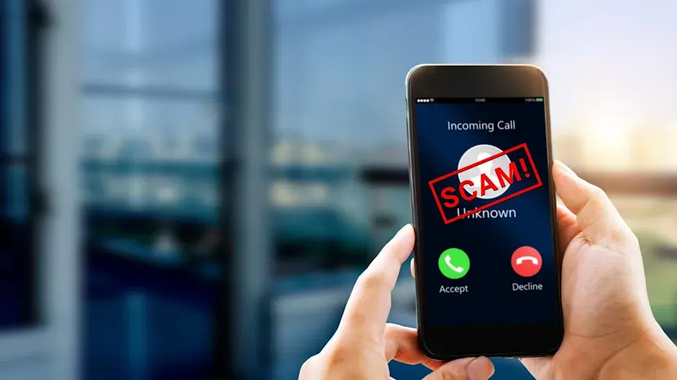 IRS Scam Warning: How to Spot Fake Government Messages and Protect Your Data