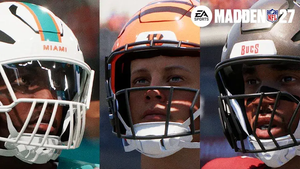 Madden 27 Week 8 Roster Update: Expected Release Date and Changes