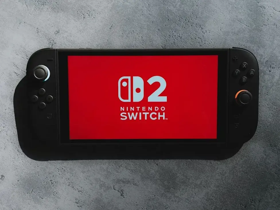 Nintendo Confirms Physical Games Are Here to Stay