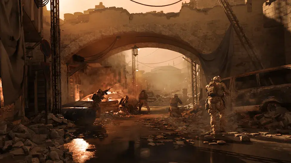 Call of Duty Modern Warfare 4 Achievements: Full List and How to Unlock Them