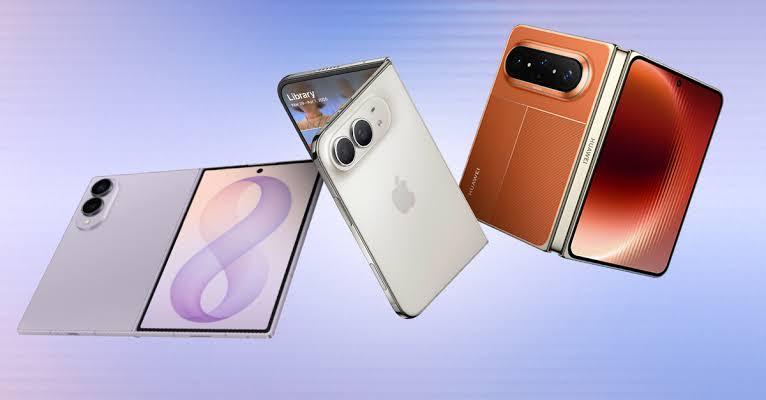 Google Android Chief Praises Galaxy Z Fold8 and Its Foldable Future