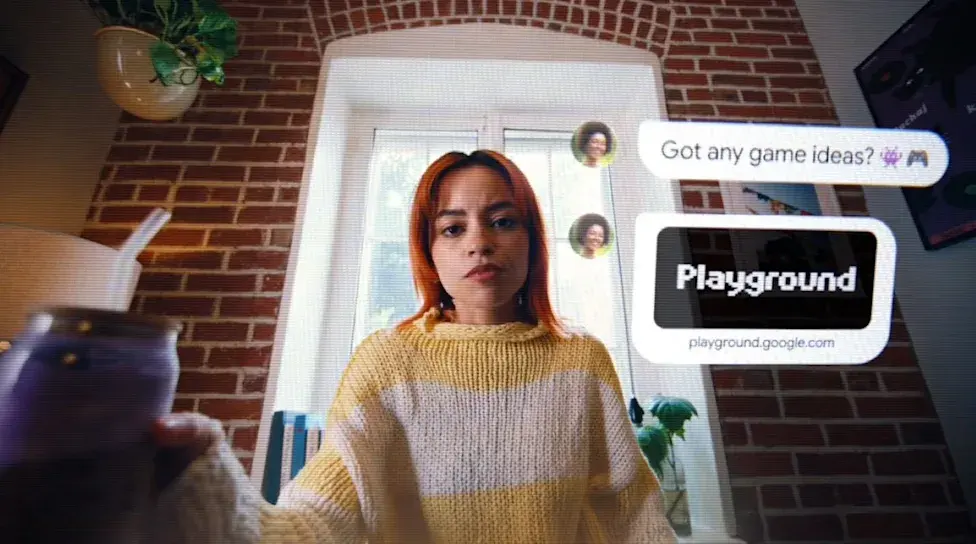 Google Labs Launches New AI Tool for Building Apps Without Coding