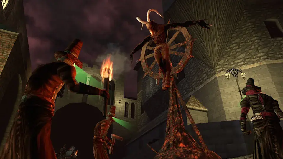 Why Developers Avoid Calling Games “Immersive Sims”