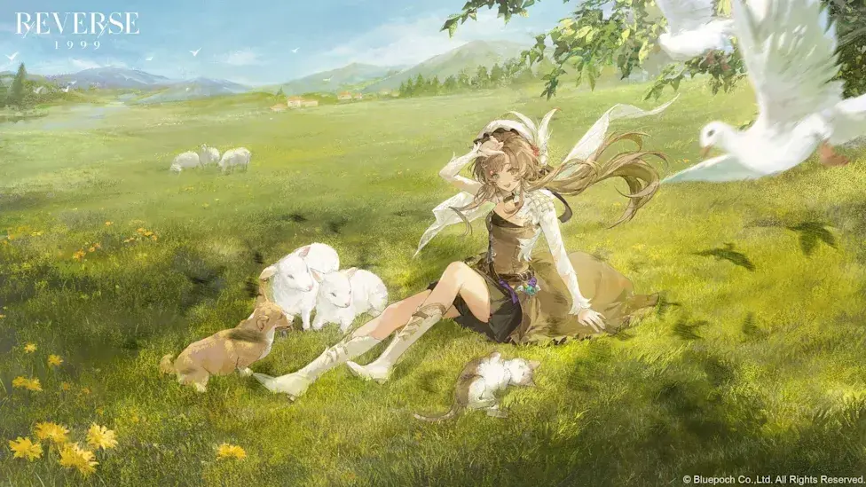Welsh Folklore in Gaming: The Mythology Developers Should Explore