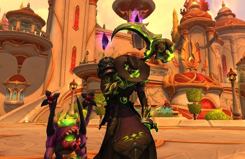 World of Warcraft’s 8-Week Patch Cycle Is Hurting Game Quality, Players Say