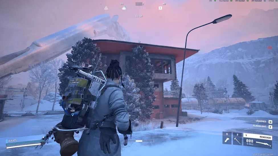 How to Unlock the Outpost in ARC Raiders: Ruined Homestead Guide
