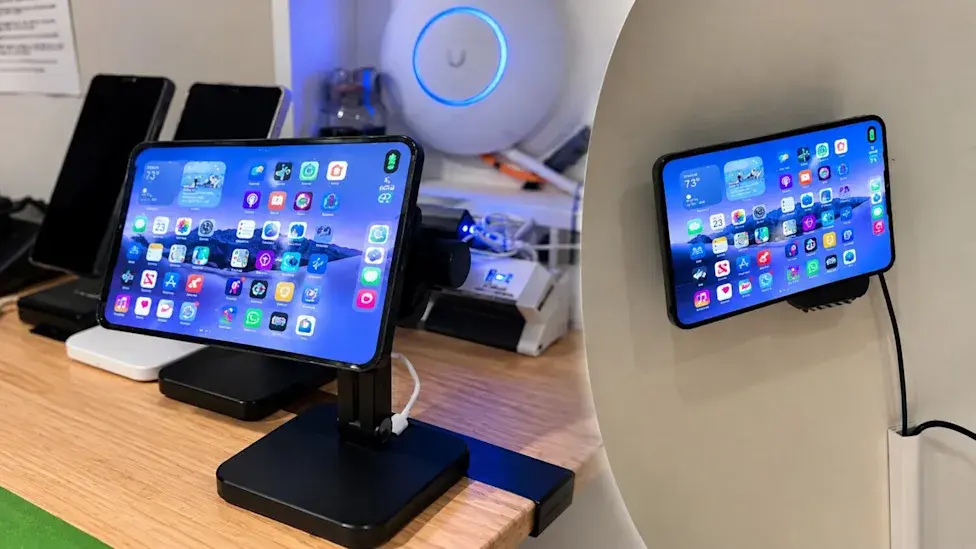 iPhone Duo Unfolded: Why Apple's Foldable iPhone Feels Unstable