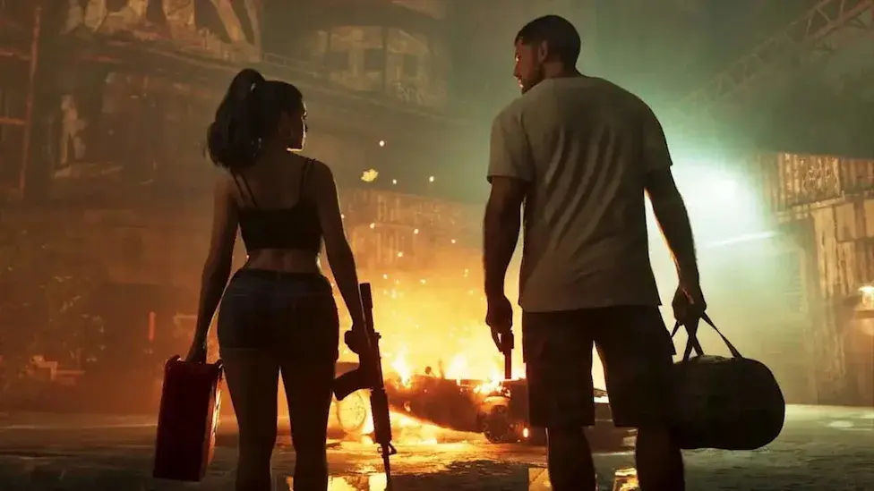 GTA 6 Preload Date: Download Starts November 12, 2026