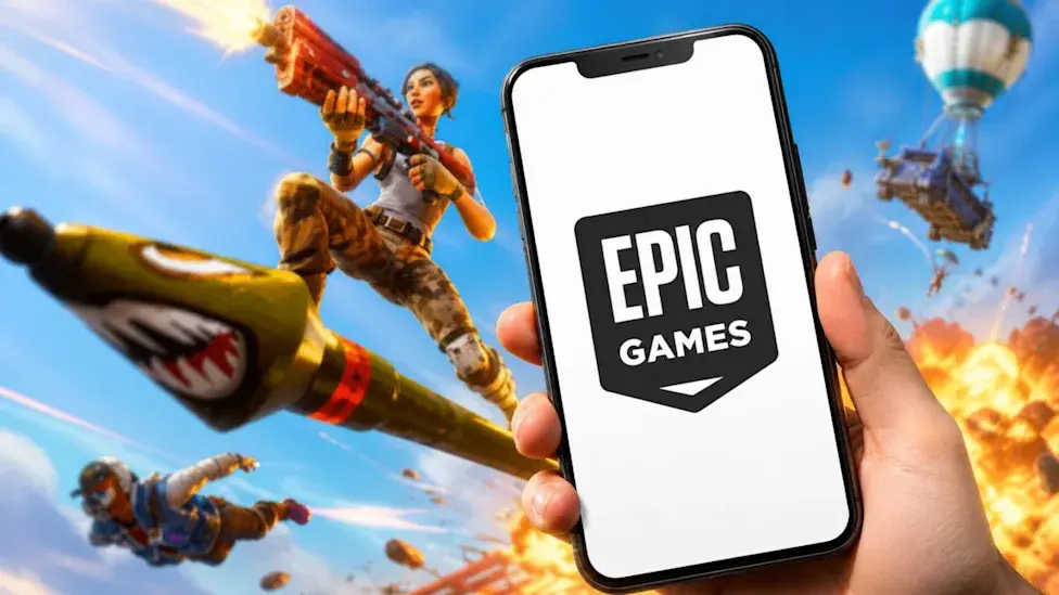 Epic and Microsoft Target AI Game Clones Amid Copyright Debate