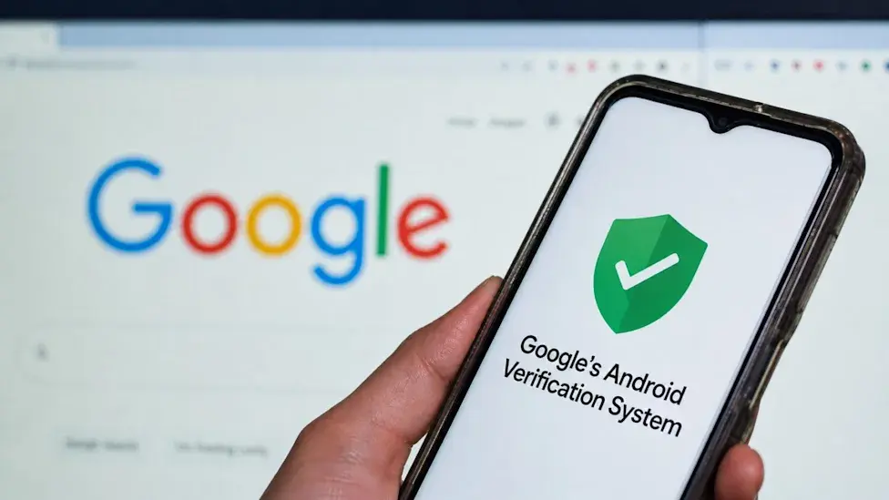 Is Android Becoming a Walled Garden? Google's New Rules