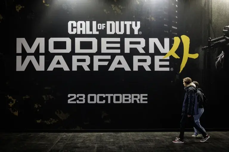 Call of Duty Modern Warfare 4 Aims to Win Back Fans After Black Ops 7