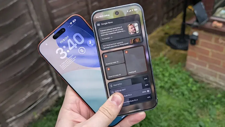 Android 17 vs iOS 27: Key Differences and Features