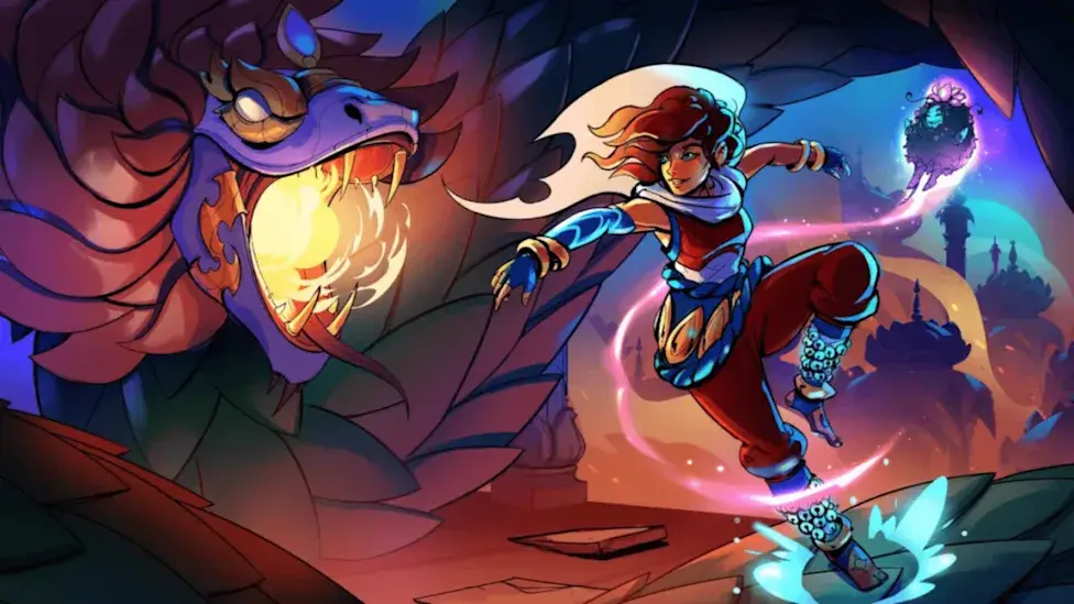 Suri: The Seventh Note Is Out Now on PS5 – A Beautiful Rhythm Adventure