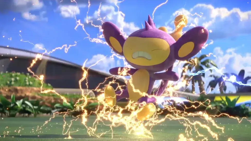 Pokémon UNITE Is Shutting Down in March 2027: Everything Players Need to Know
