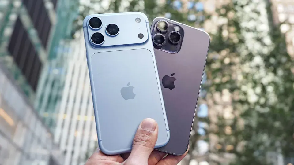 iPhone 18 Pro Max vs iPhone 14 Pro Max: Worth Upgrading?