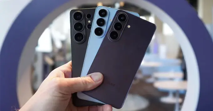 Google Rolls Out September Play System Update for Samsung Devices, Starting with Galaxy S26