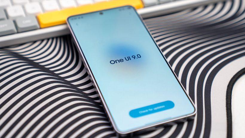 Samsung Rolls Out Stable One UI 9: Arrives on Galaxy S26 With a Desktop-Class DeX