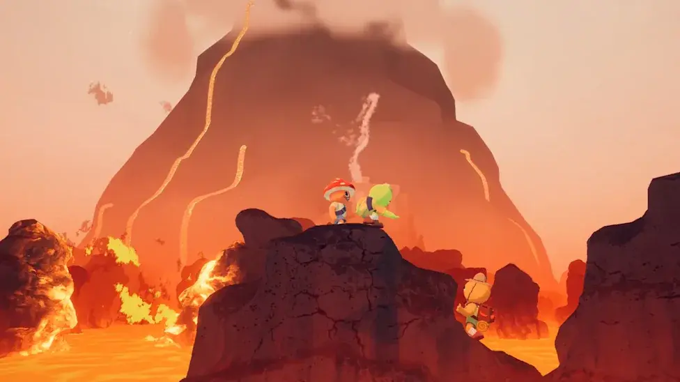 Best New Indie Games in 2026: PEAK, Tape to Tape and More