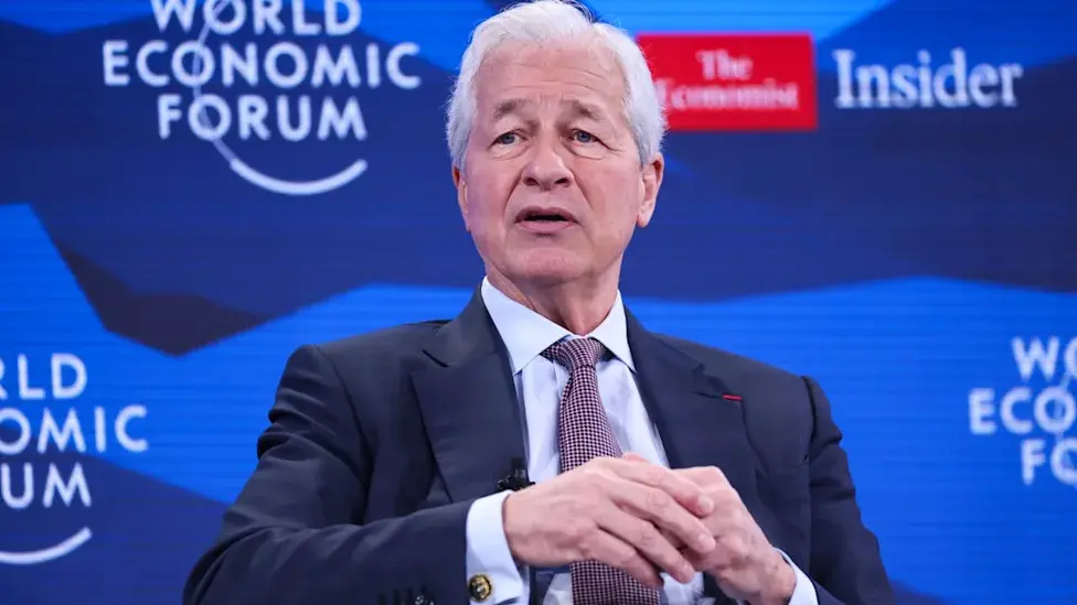 Jamie Dimon Warns Anthropic’s Mythos AI Has Increased Cyber Risk Tenfold