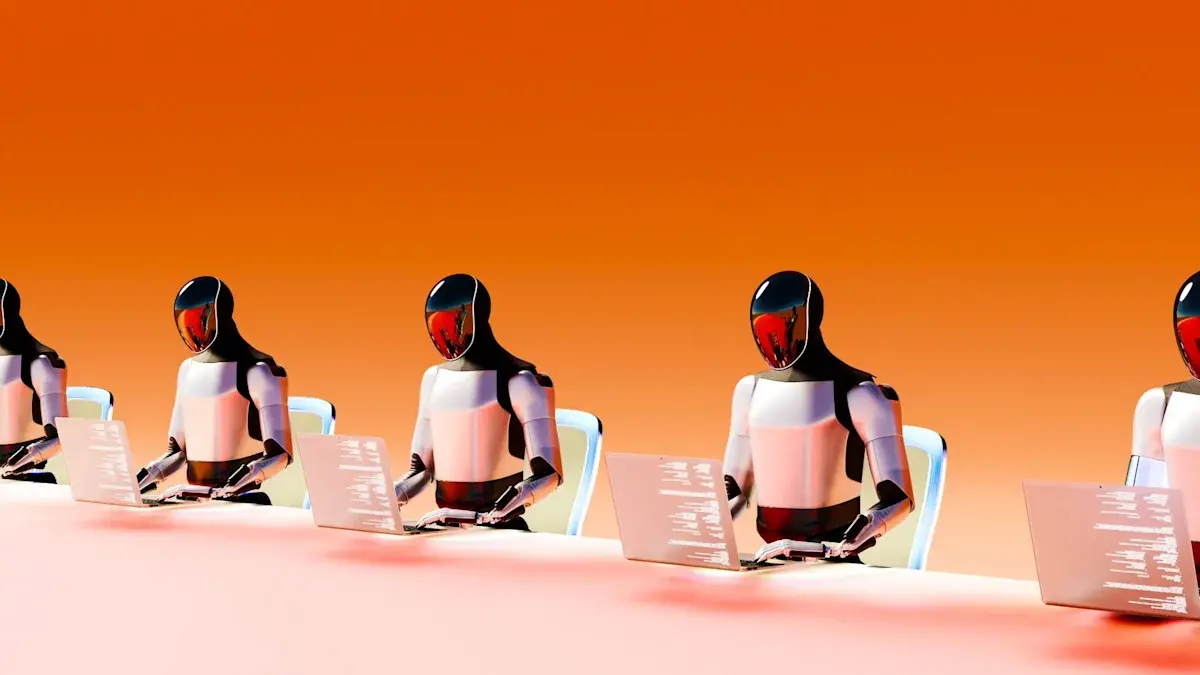 Chinese Hacker Uses AI Agents to Breach 100+ Websites