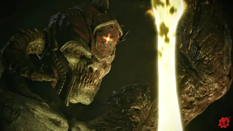 Gears of War: E-Day Reportedly Cost $400 Million