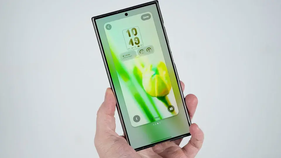 Samsung One UI 9 Battery Drain Reported on Galaxy S24 and S25