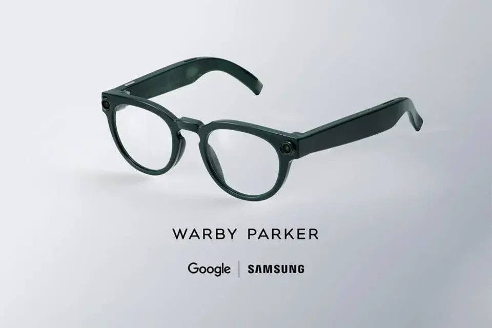 Samsung Galaxy Smart Glasses: Design, Features and What to Expect