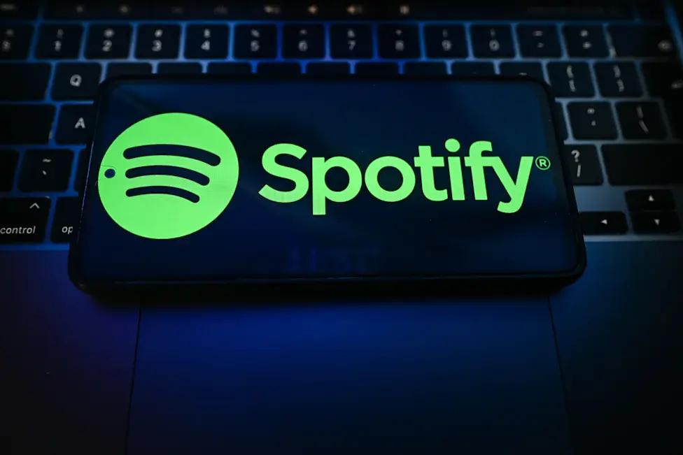 Spotify Family Plan QR Code Verification: 7-Day Deadline Explained