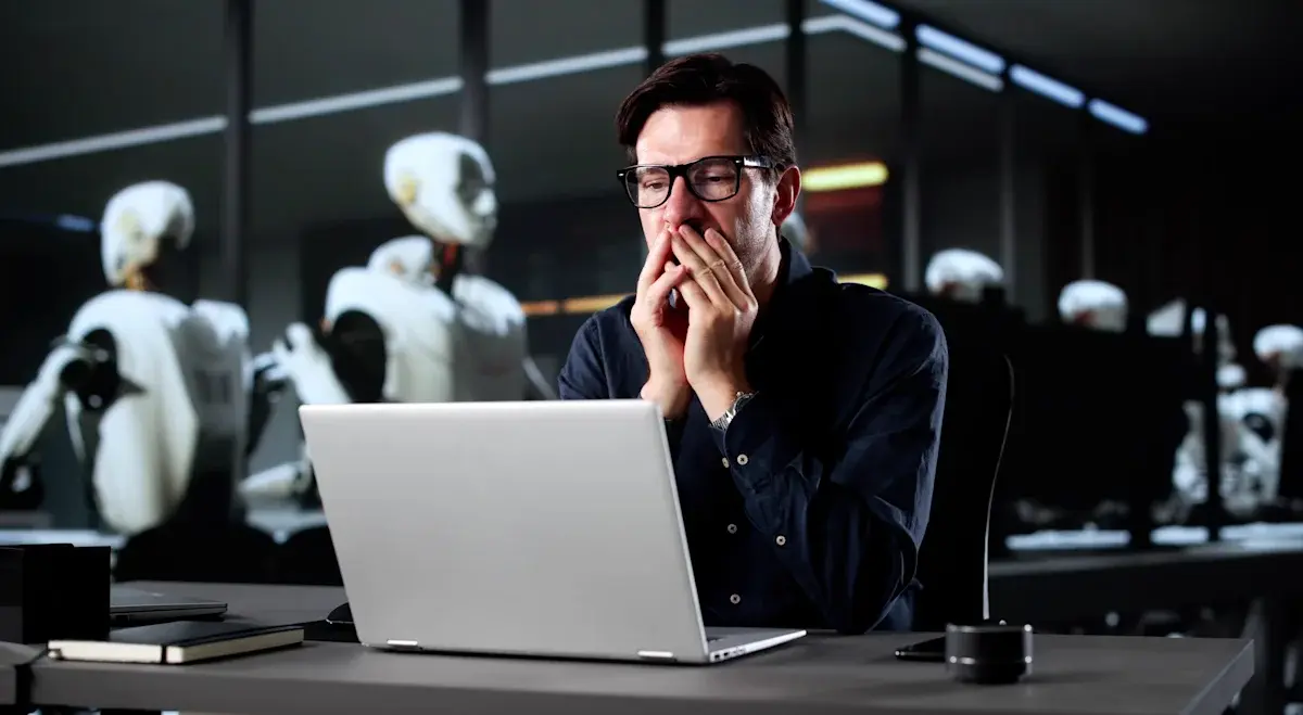 10 Jobs AI Could Replace and How to Future-Proof Your Career
