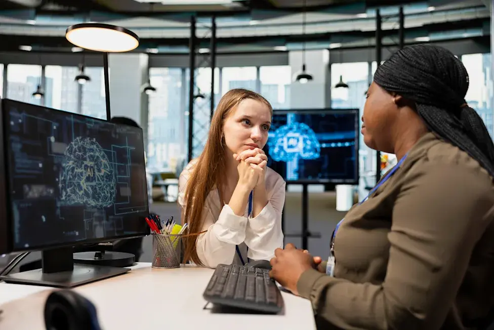 10 Jobs AI Is Least Likely to Replace: Careers to Consider in 2026