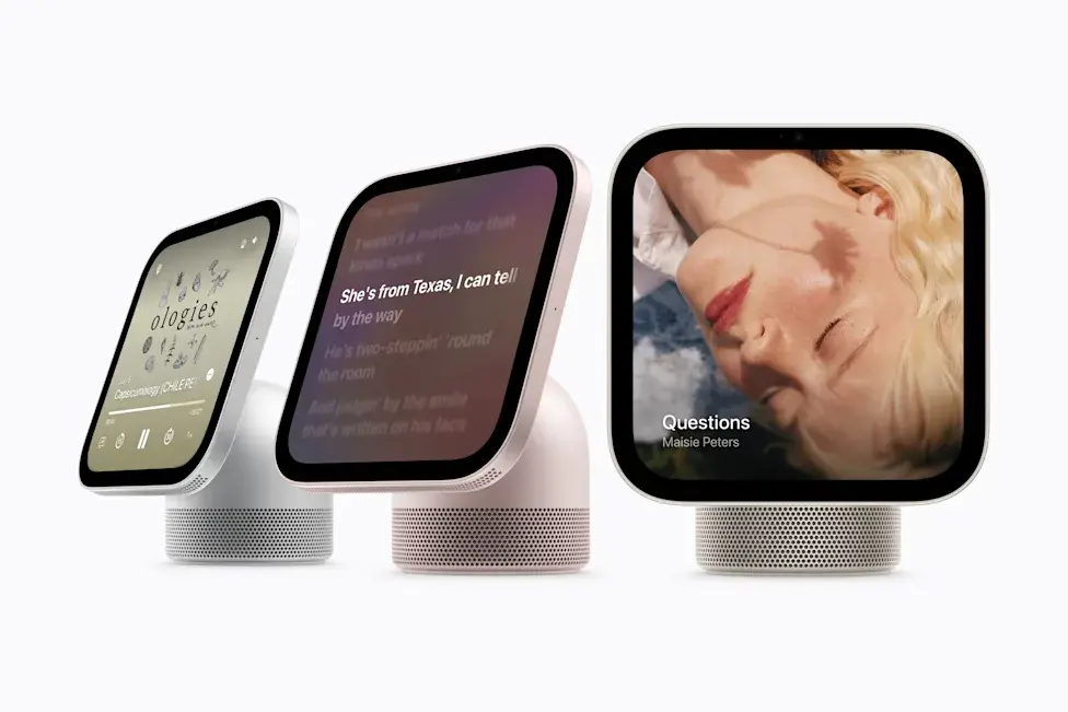 Apple HomeView Smart Home Hub: Features, Price and Challenges