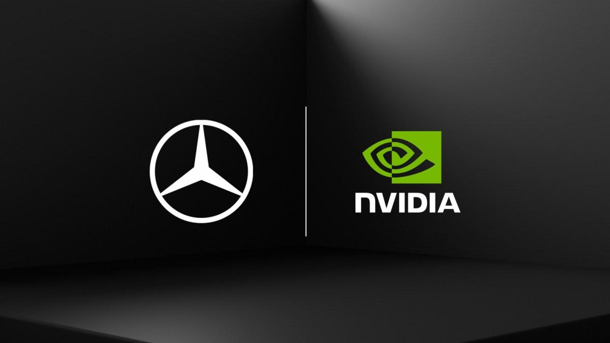 Mercedes-Benz and NVIDIA Expand Partnership for Level 4 Self-Driving Cars