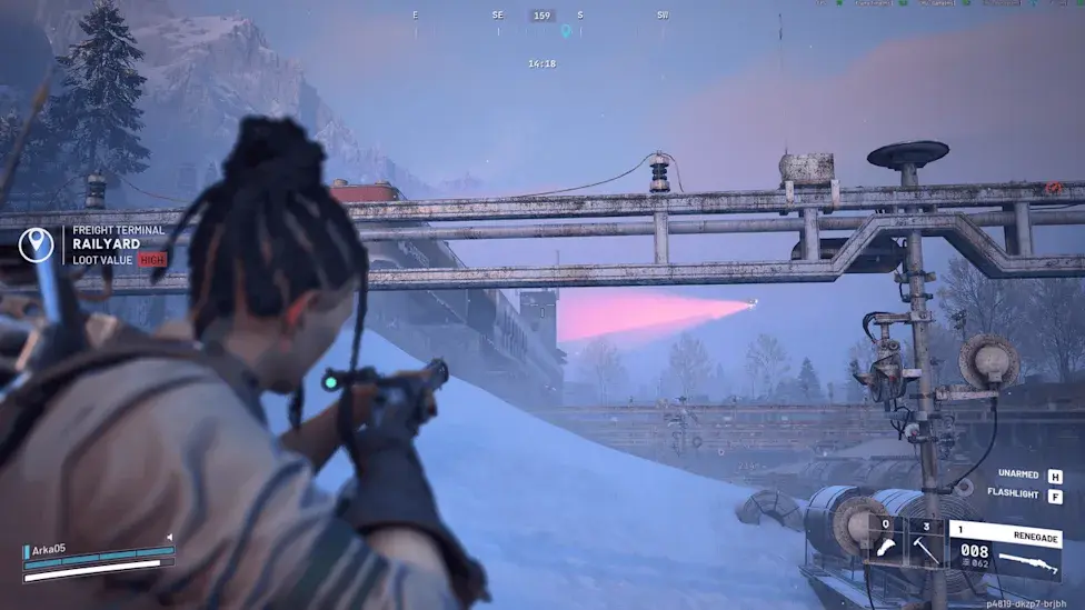 ARC Raiders Ruins and Reverberations Quest Guide: All Objectives & Rewards