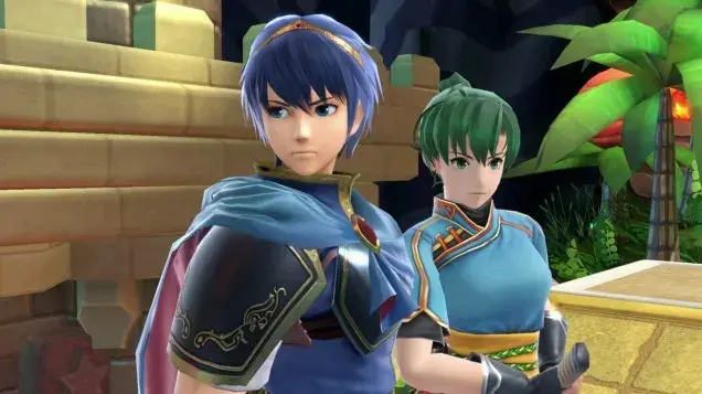 How Fire Emblem Awakening Saved Nintendo's Gaming Franchise