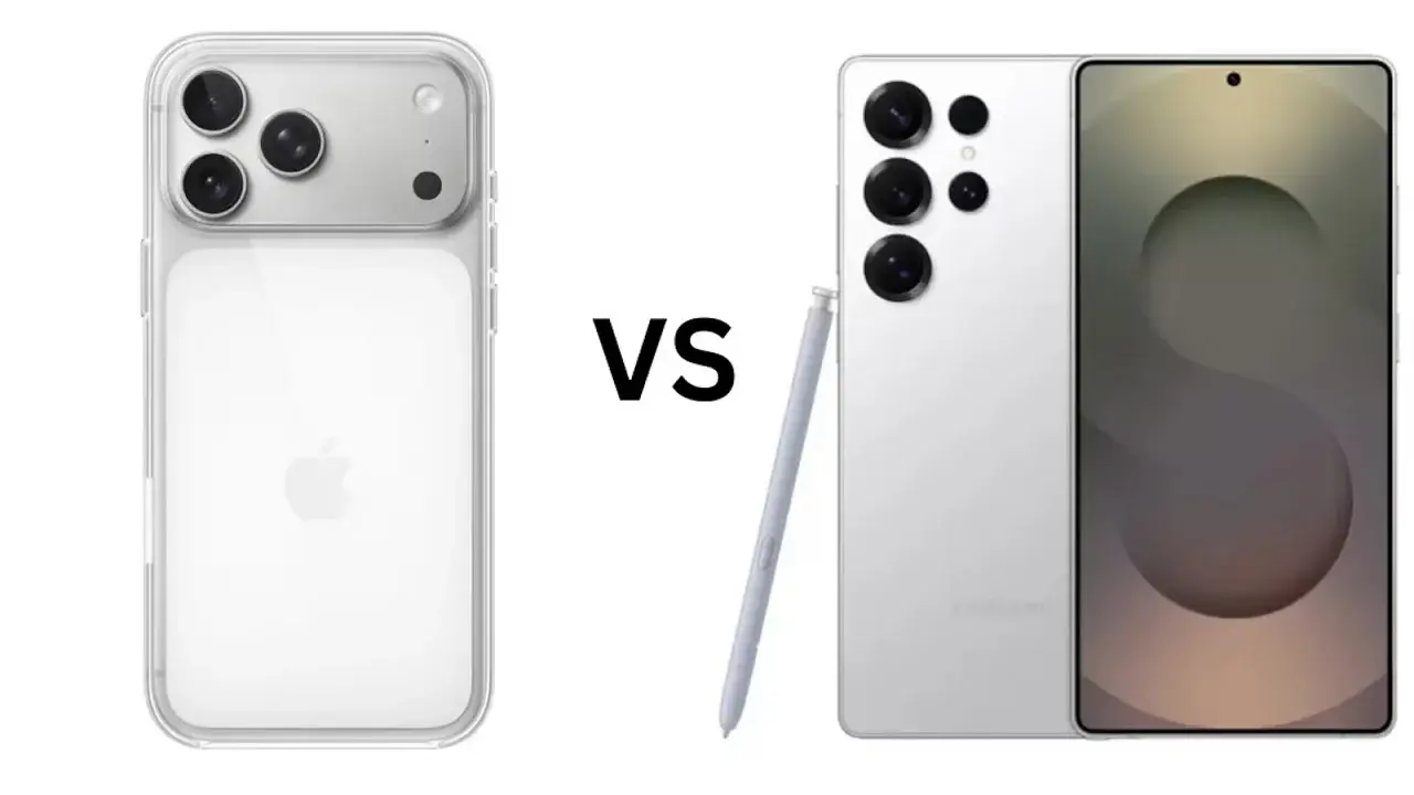 iPhone 18 Pro Max vs Samsung Galaxy S26 Ultra: Which Flagship Could Win?