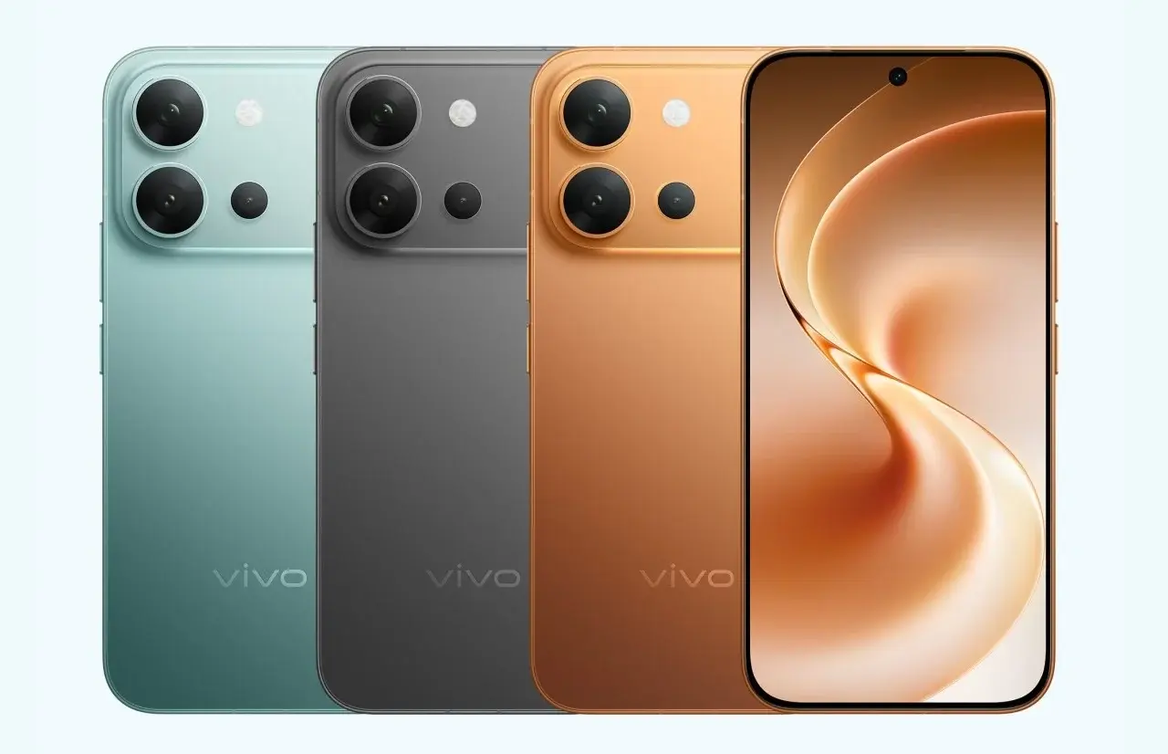 Vivo V80 Goes Global With 144Hz AMOLED Display and 7,200mAh Battery