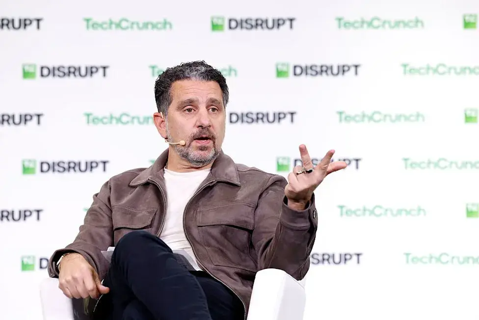 Amazon’s Panos Panay Teases New Alexa Devices and Neo Design