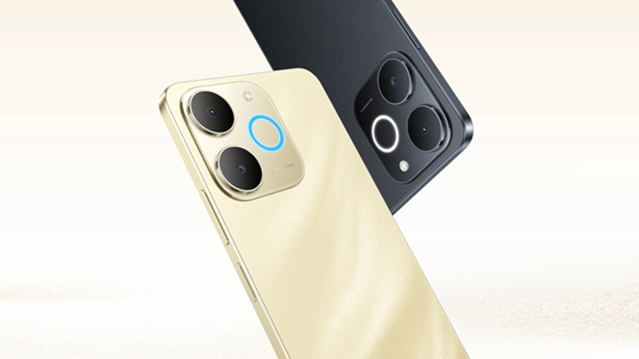 Realme Note 80 Pakistan Launch Nears With 6,300mAh Battery, Slim Design and 1.8m Drop Protection