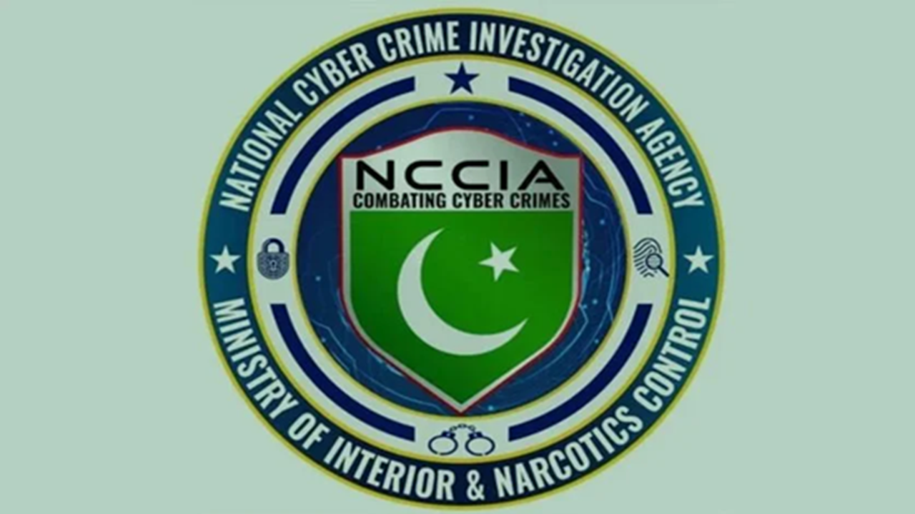 NCCIA Warns of Major Cybersecurity Gaps, Says Pakistan Lacks Real-Time Threat Monitoring