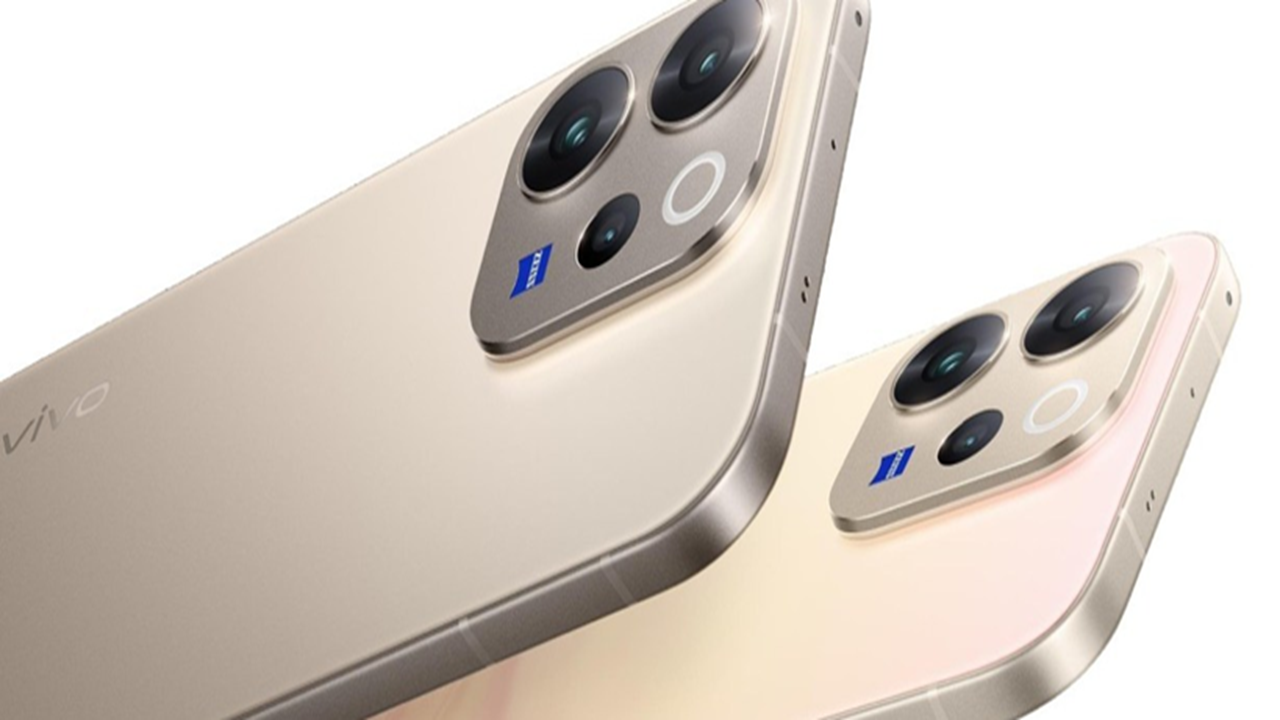 vivo V80 FE Spotted Ahead of Launch; Expected Price and Release Timeline in Pakistan