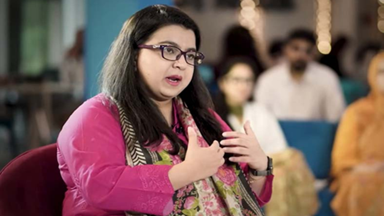 PTA Confirms No Shutdown Request Received Ahead of PTI March, Says Shaza Fatima