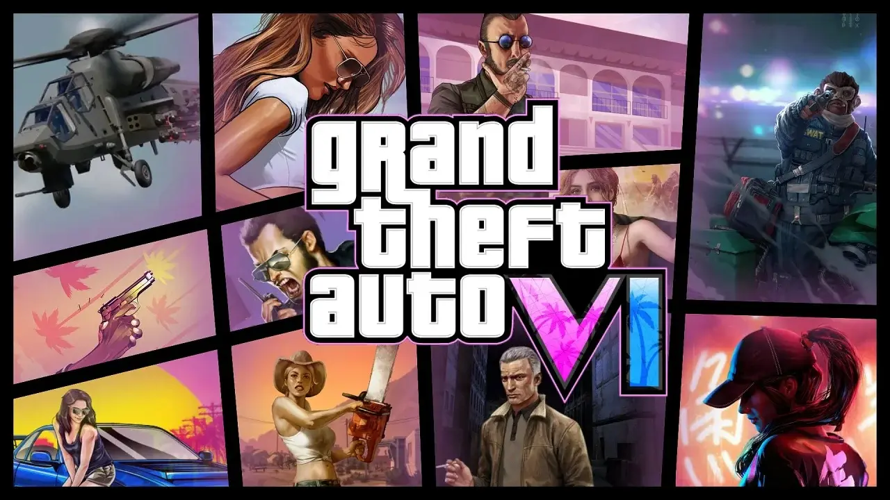 GTA 6 Leaker Threatens to Release Full Playable Version of the Game