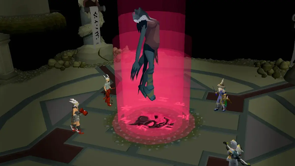 RuneFest 2026: Old School RuneScape 2027 Roadmap Revealed