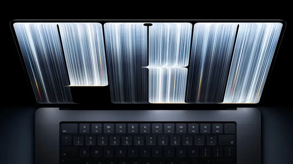 Maxed-Out OLED MacBook Pro Could Cost $14,549: Here's Why
