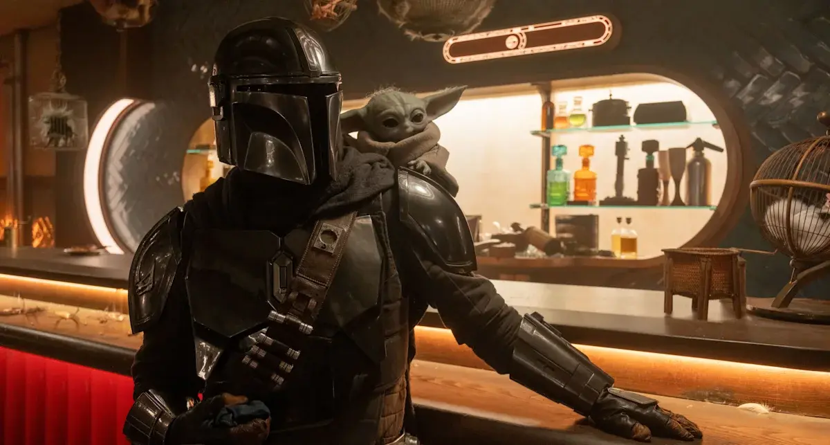 Star Wars Voices and Sound Effects Are Coming to Voicemod for Gamers