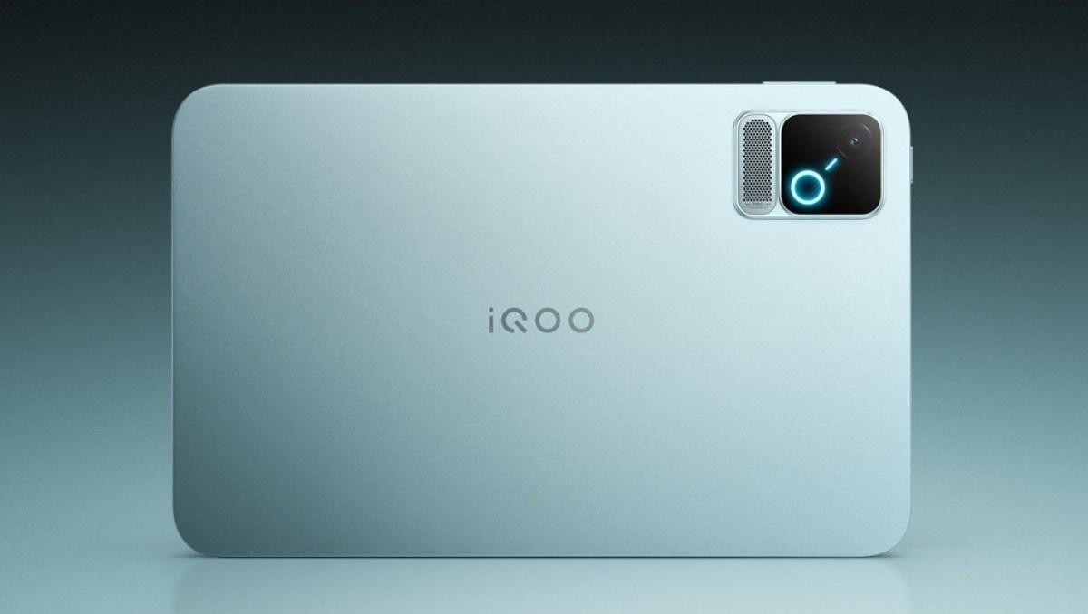 iQOO Pad Pro vs Pad Ultra: Key Specs and Differences Revealed