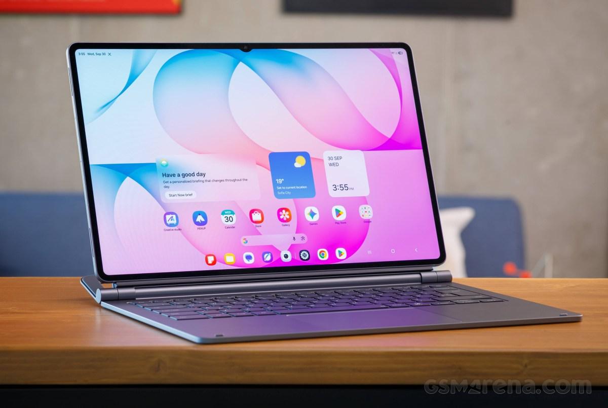 Samsung Galaxy Tab S12 Ultra Review: Specs, Battery and Performance
