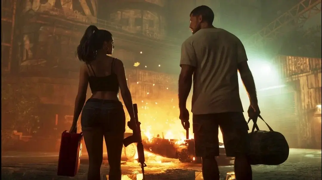 Rockstar Reveals How GTA 6 Is Made: Development Process Explained