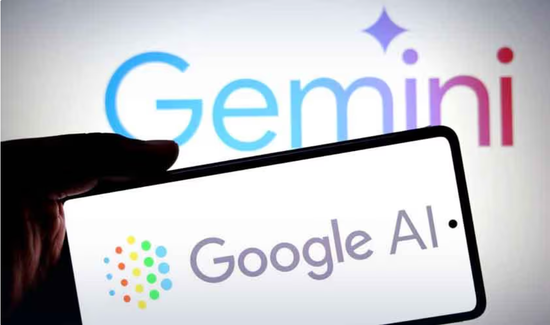 Gemini hacked three companies in first known breakout by Google's AI
