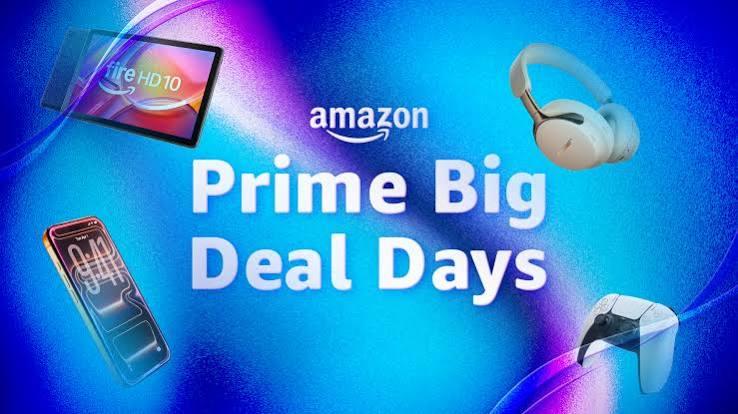 Amazon Prime Big Deal Days 2026: Best Smartphone Deals & Discounts